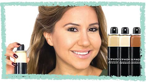 dior face and body foundation dupe|dior airflash spray foundation dupe.